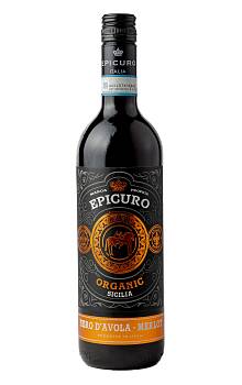 Epicuro Nero d'Avola Merlot