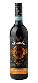 Epicuro Nero d'Avola Merlot