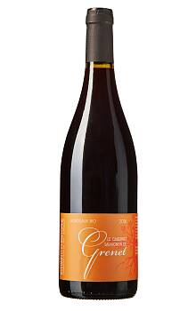 S&C Le Cabernet Saugvignon de Grenet