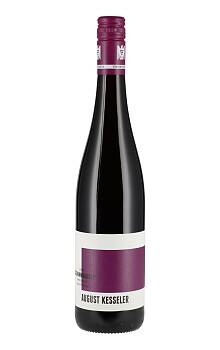 August Kesseler Assmannshausen Pinot Noir