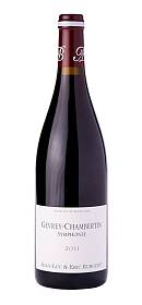 Burguet Gevrey-Chambertin Symphonie