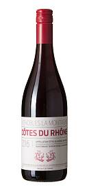 Vignobles La Montagne Côtes du Rhône