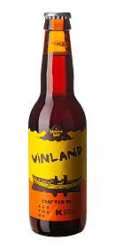Austmann Vinland Barley Wine