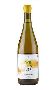Wechsler Cloudy By Nature Fehlfarbe Scheurebe