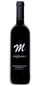 Miglianico Montepulciano d'Abruzzo