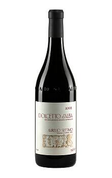 Aurelio Settimo Dolcetto d'Alba