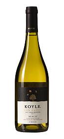 Koyle Don Kande Muscat