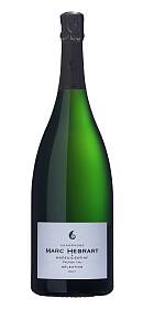 Marc Hebrart Sélection Brut 1er Cru