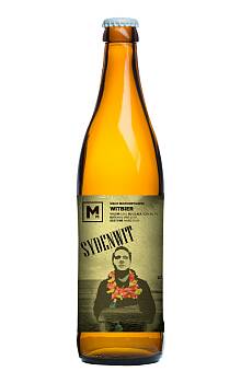 Mack Mikrobryggeri Syden-Wit