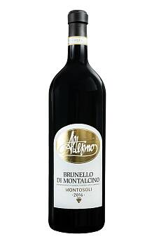 Altesino Brunello di Montalcino Montesoli