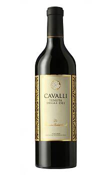 Cavalli Tenuta Degli Dei