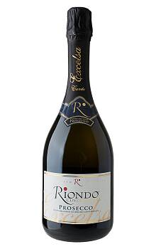 Riondo Cuvée Excelsa Prosecco