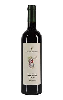 Josetta Saffirio Barbera d'Alba Superiore