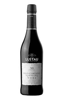 Lustau Palo Cortado VORS 30 YO