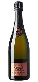 Charles Heidsieck Vintage Rosé