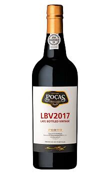 Pocas LBV