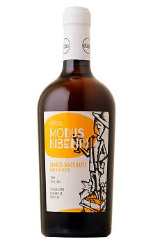 Elios Modus Bibendi Bianco Macerato