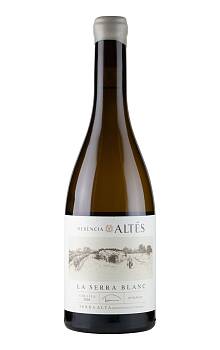 Herència Altés La Serra Blanc