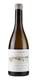 Herència Altés La Serra Blanc