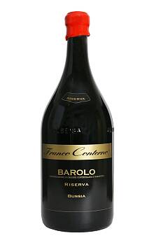 Franco Conterno Bussia Barolo Riserva