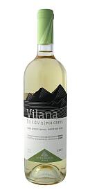 Lyrarakis Vilana
