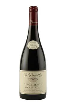 Pousse d'Or Volnay 1er Cru En Caillerets