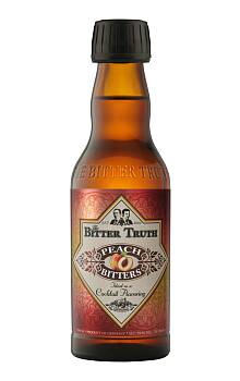 Bitter Truth Peach Bitters