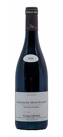 Thomas Morey Chassange-Montrachet Vieiles Vignes Rouge