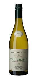 Clotilde Davenne Les Temps Perdus Petit Chablis