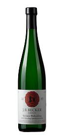 J.B. Becker Wallufer Walkenberg Riesling Spätlese trocken
