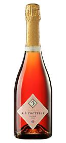 A.D. Coutelas Elixir Rosé Brut
