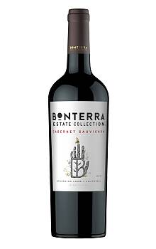 Bonterra Estate Collection Cabernet Sauvignon