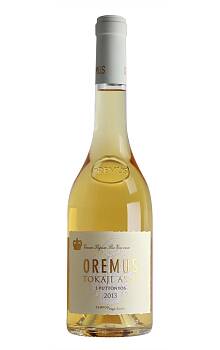 Oremus Tokaji Aszú 5 Puttonyos