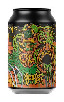 Krecher Draugentic X