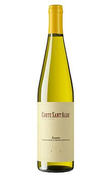 Corte Sant' Alda Soave 2015