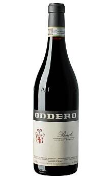 Oddero Barolo