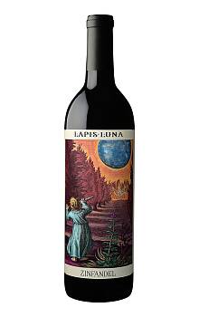Lapis Luna Zinfandel