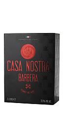 Casa Nostra Barbera