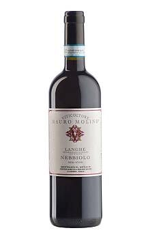 Mauro Molino Langhe Nebbiolo
