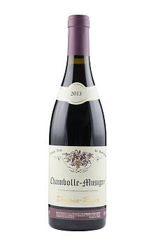 Digioia-Royer Chambolle-Musigny