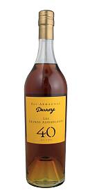 Darroze Les Grands Assemblages 40 ans