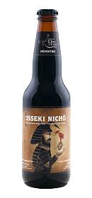 Dieu du Ciel! Isseki Nicho