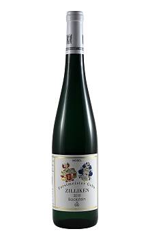Zilliken Bockstein Riesling GG