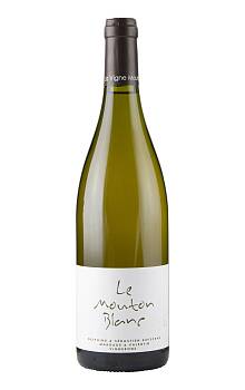 La Vigne Mouton Mâcon-Bray Le Mouton Blanc