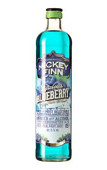 Mickey Finn Luscious Blueberry