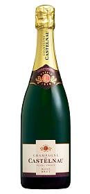 Castelnau Brut Rosé