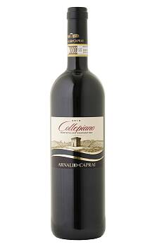 Arnaldo Caprai Collepiano Montefalco Sagrantino