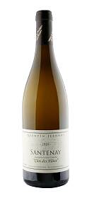 Jeannot Santenay Blanc Clos des Hâtes
