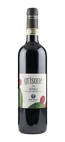 Mozzi Grisone Valtellina Superiore Sassella