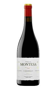 Palacios Remondo La Montesa